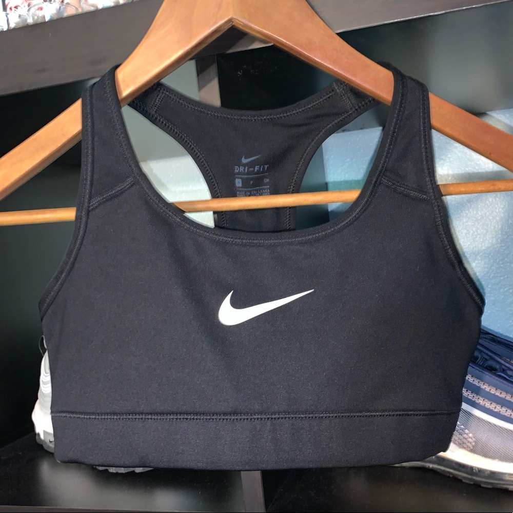 Nike Sports Bra Small